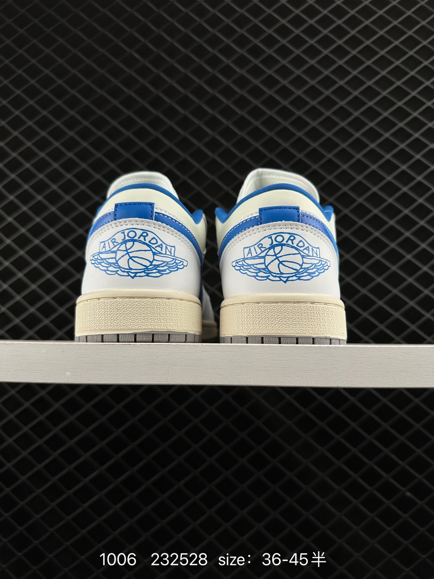 Air Jordan 1 Low AJ1